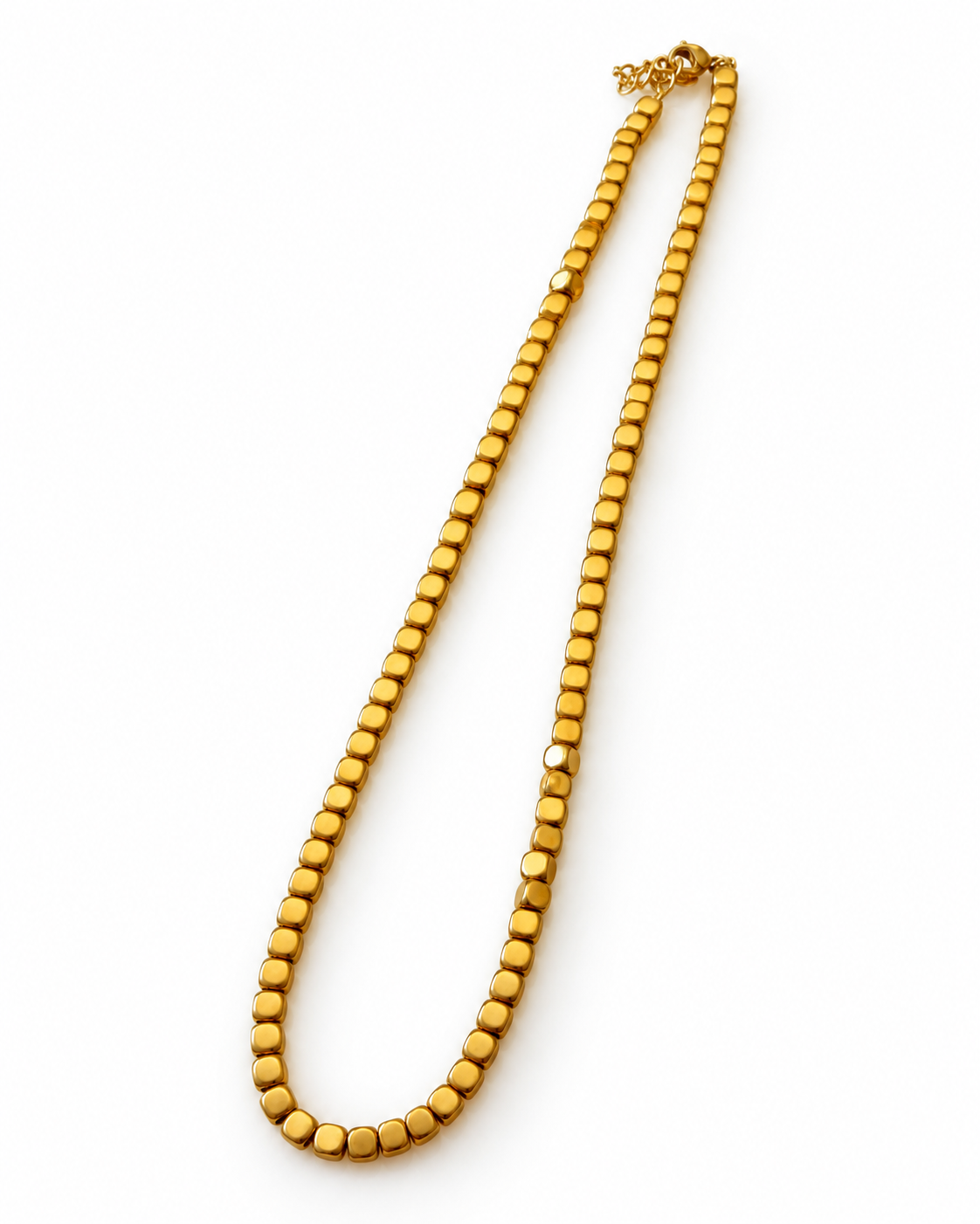 Collana “Cubotto”