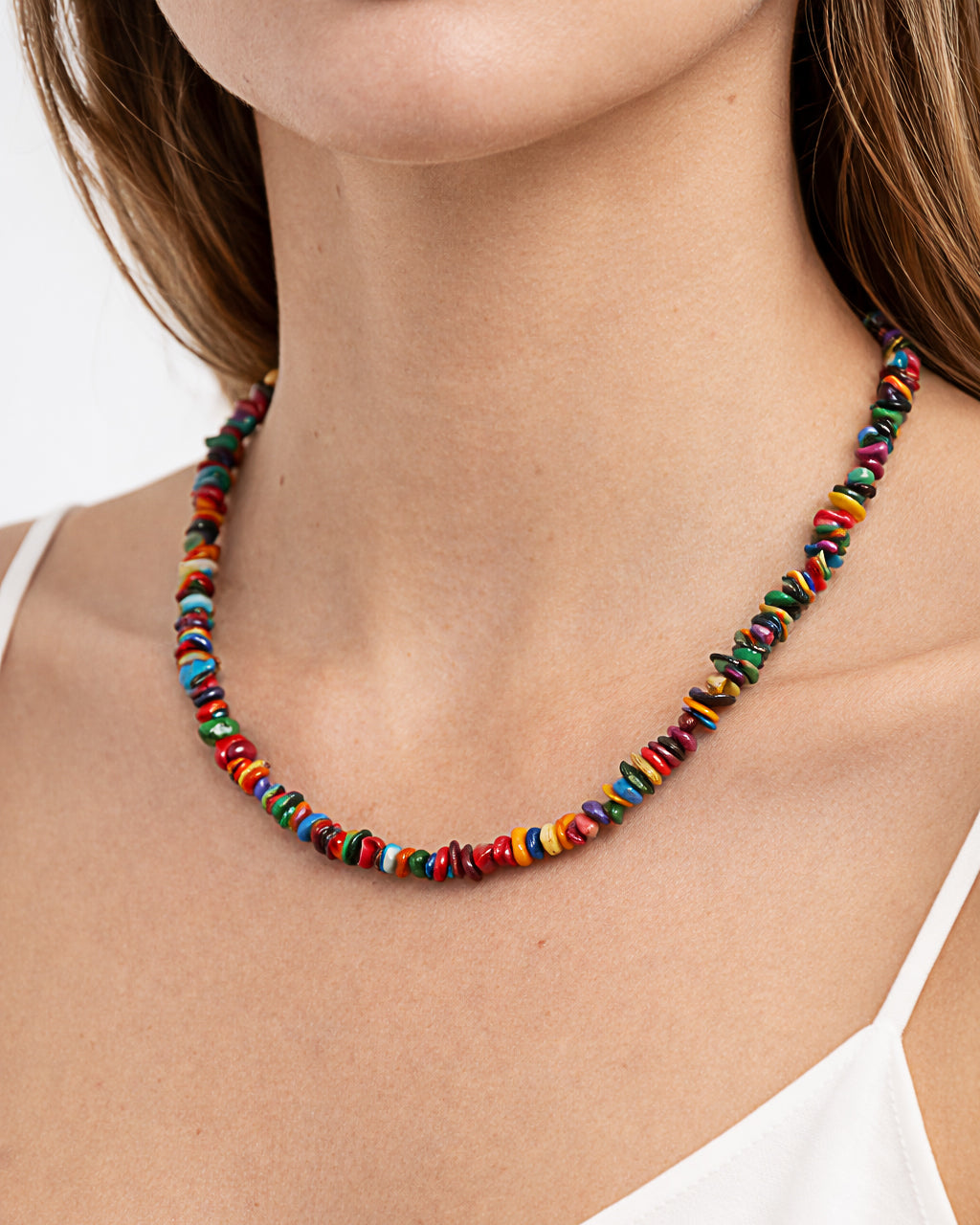 COLLANA PRISMA