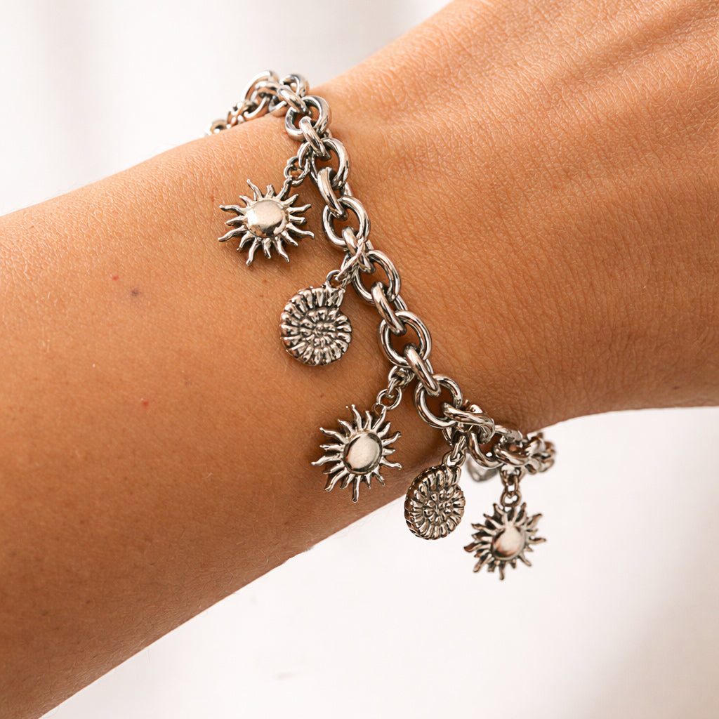 BRACCIALE SOLE MIO