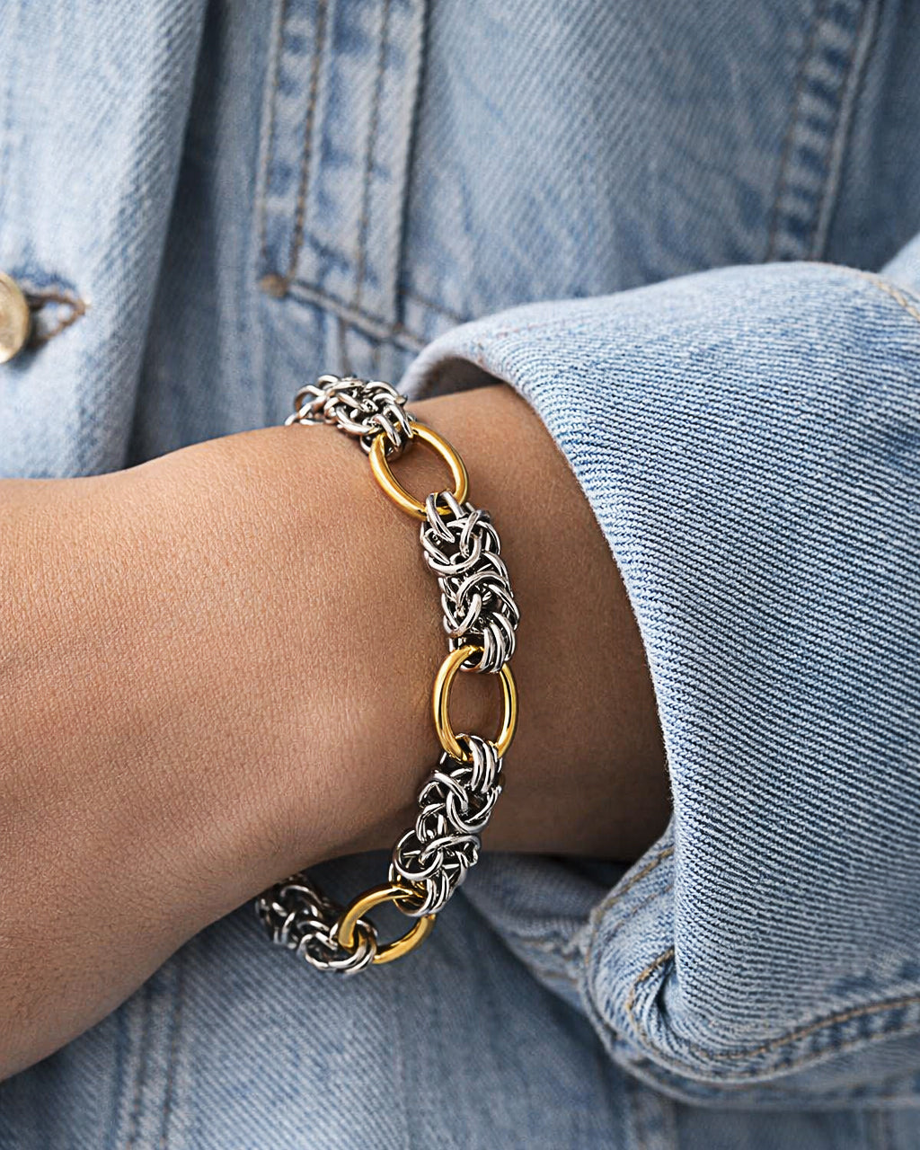 BRACCIALE ROYAL
