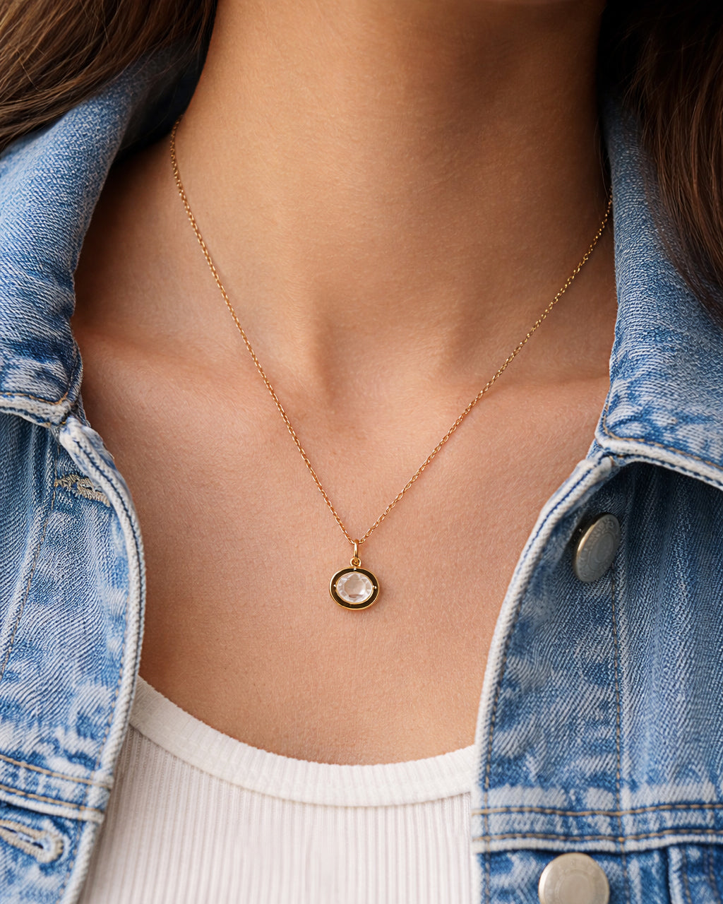 COLLANA LUCE