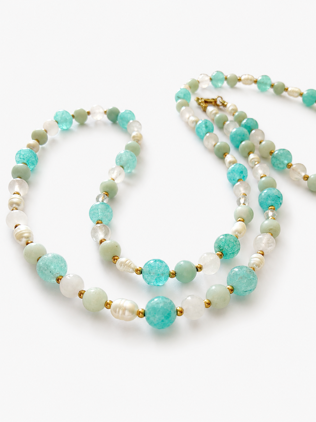 COLLANA POSITANO