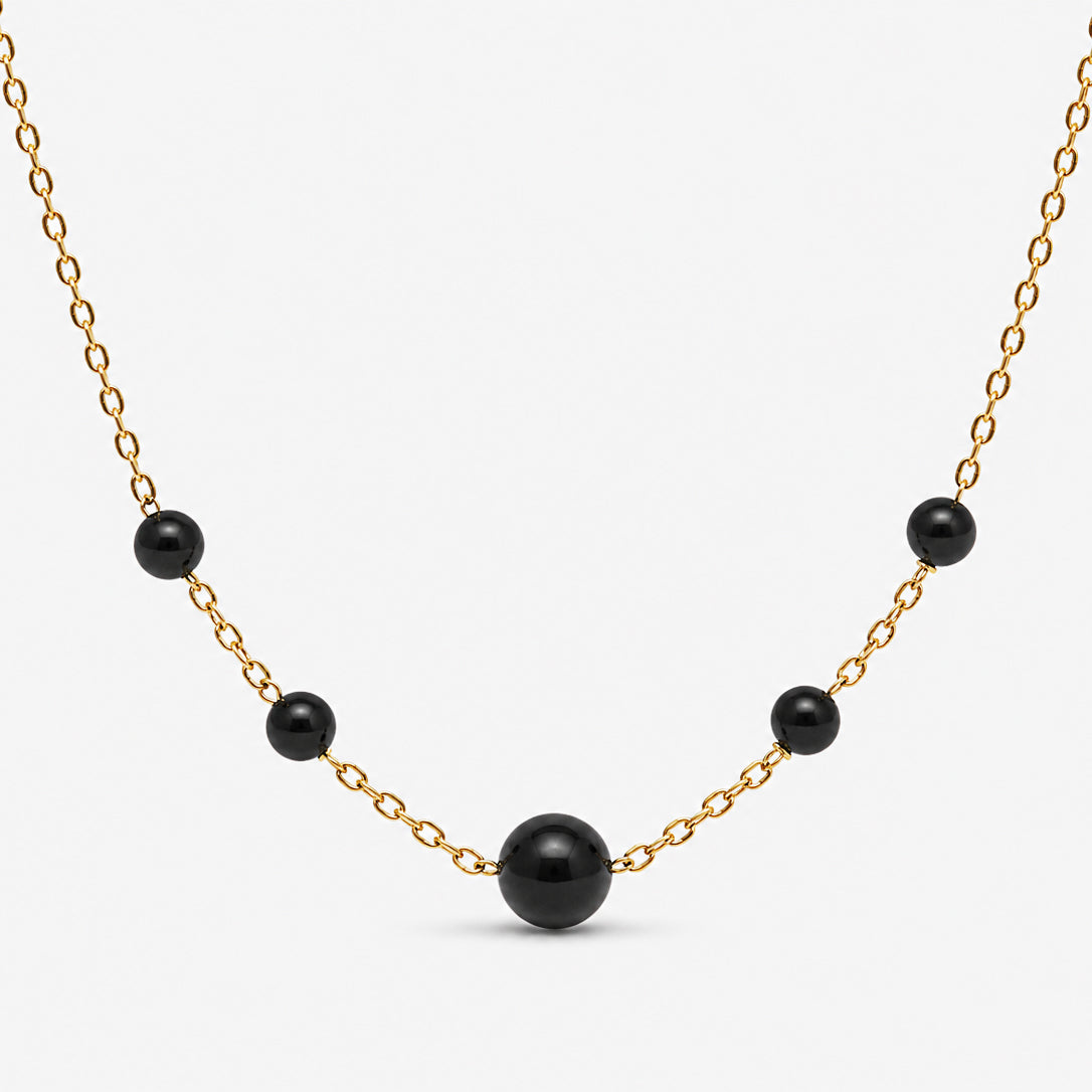 COLLANA ONICE