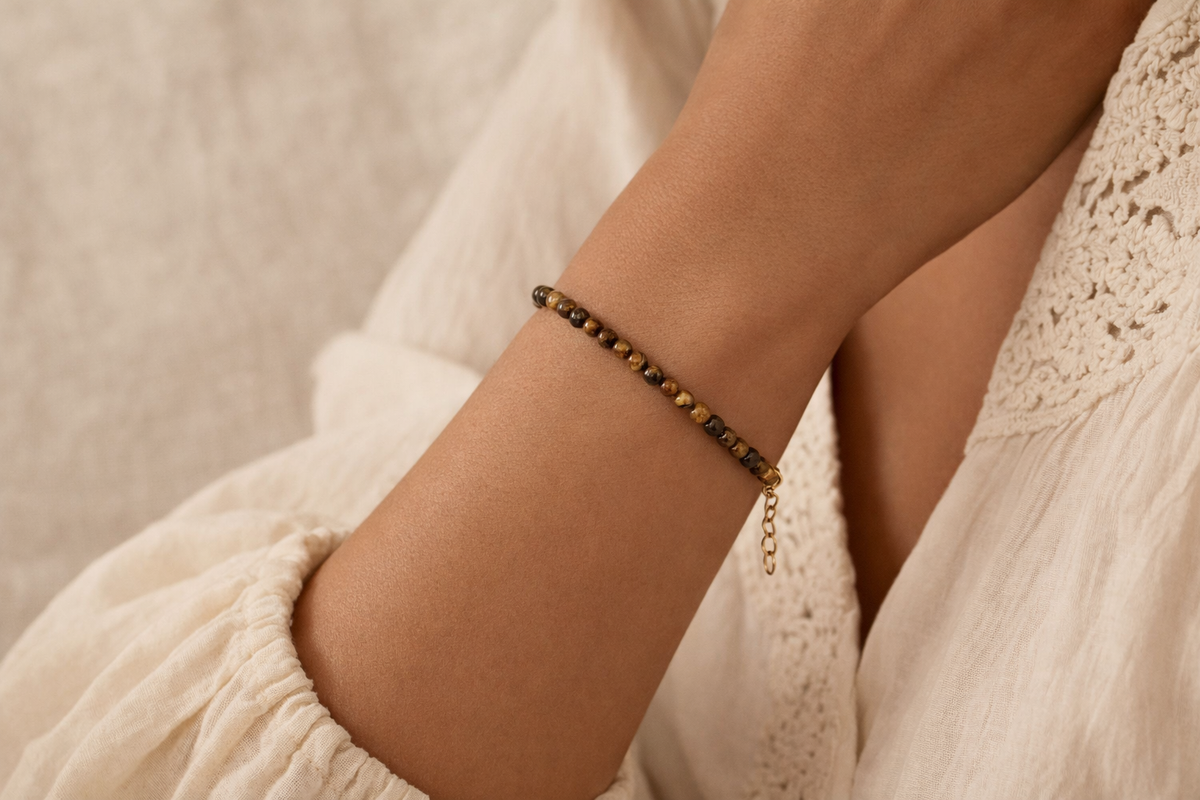 BRACCIALE TERRA
