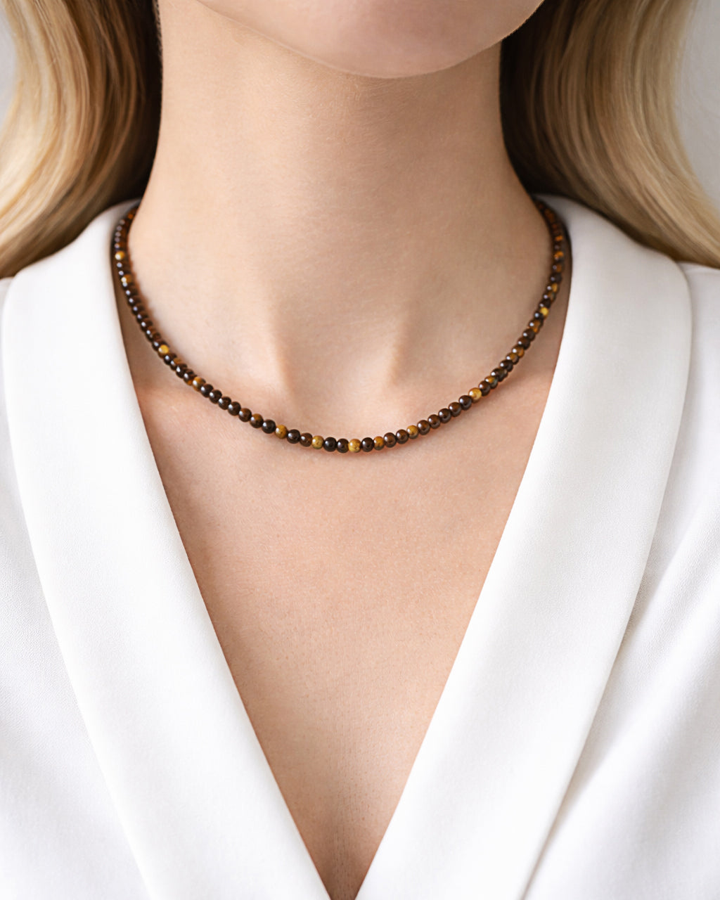 COLLANA TERRA