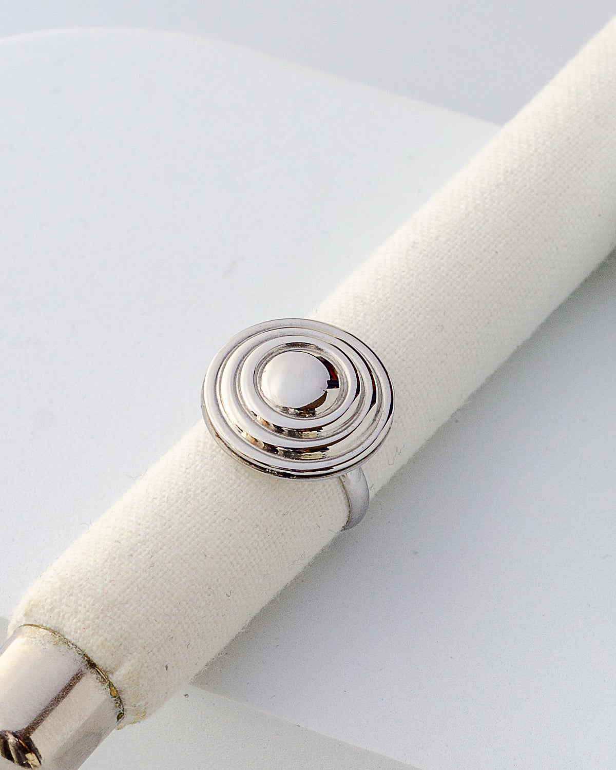 ANELLO VORTICE
