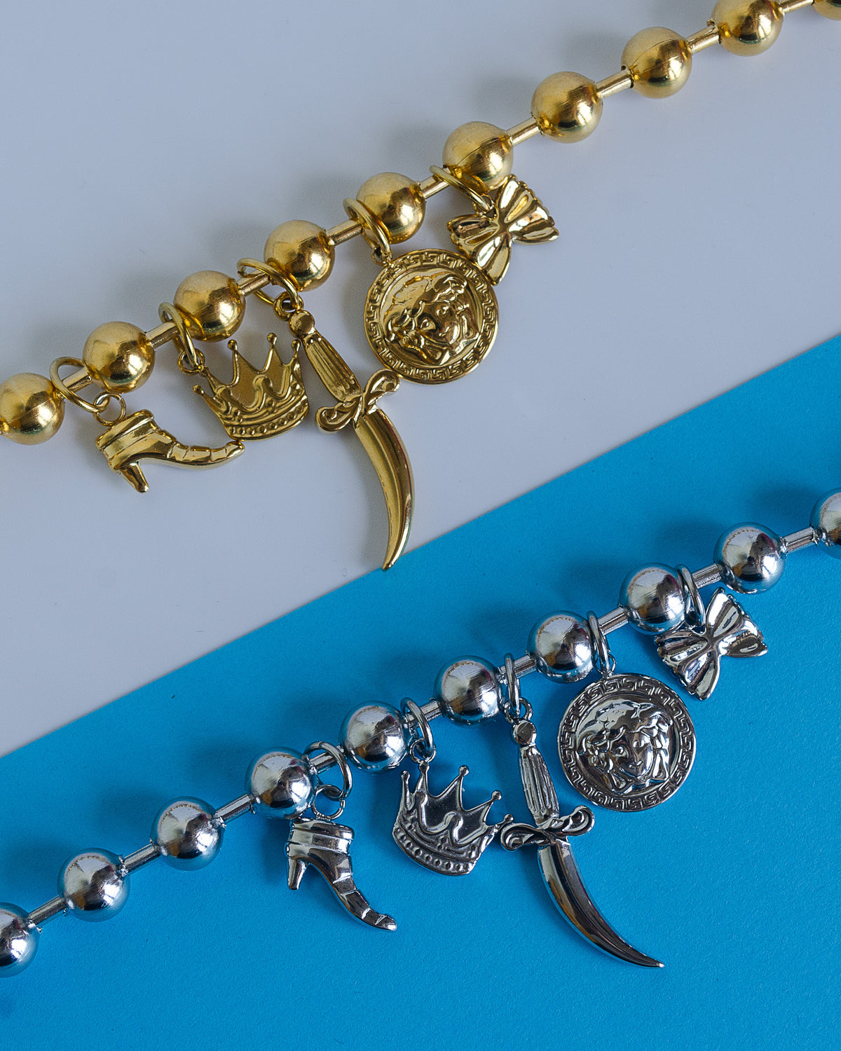 BRACCIALE 1
