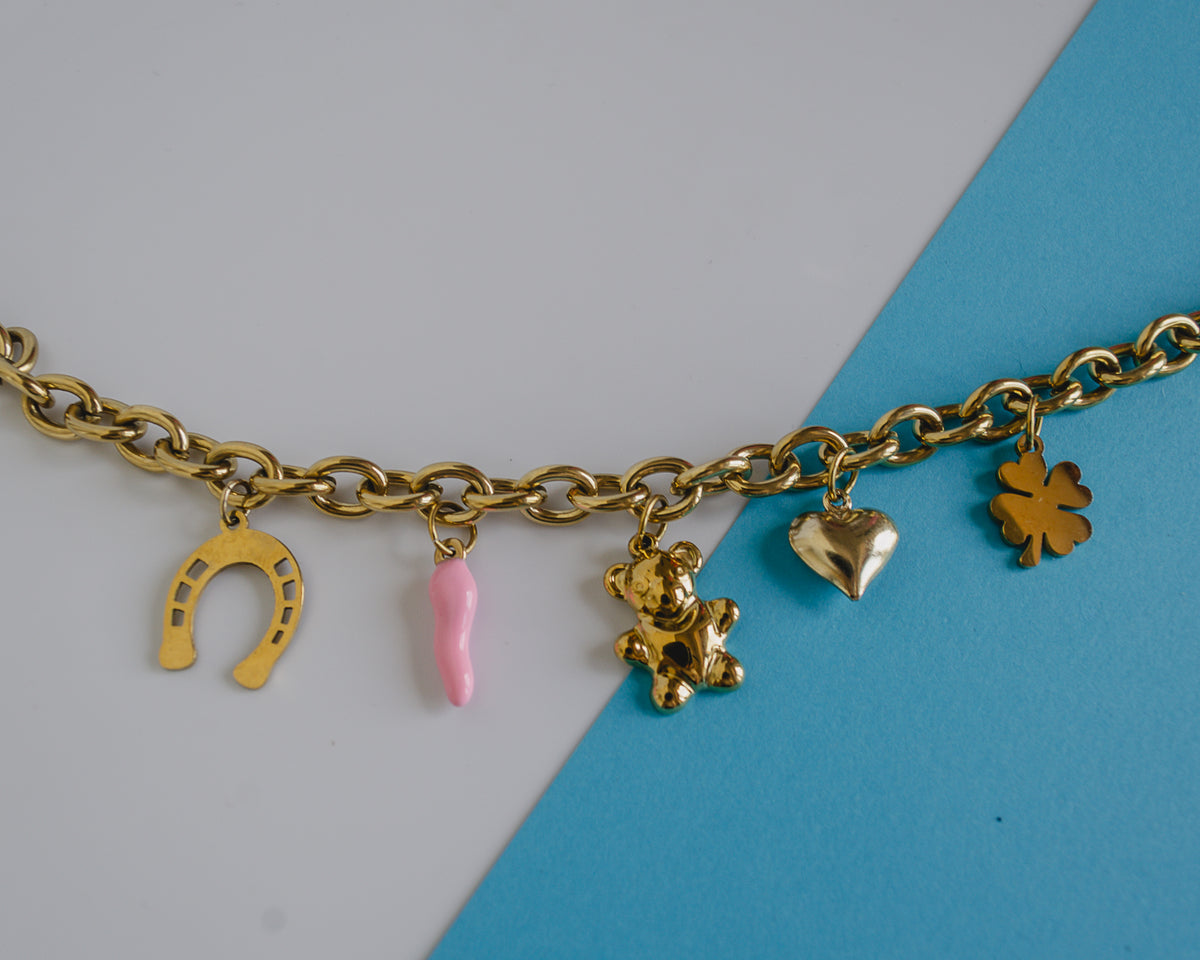 BRACCIALE 9