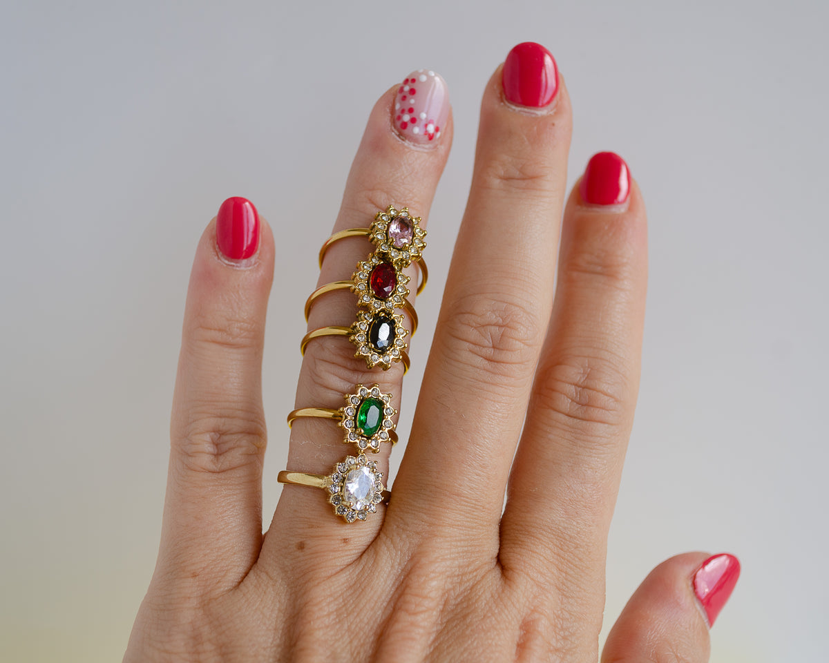 ANELLO KATE
