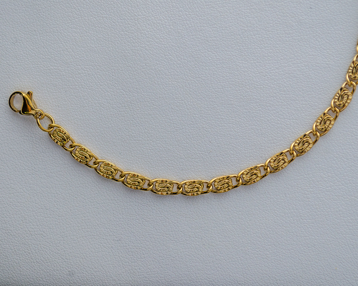 BRACCIALE INTRECCIO