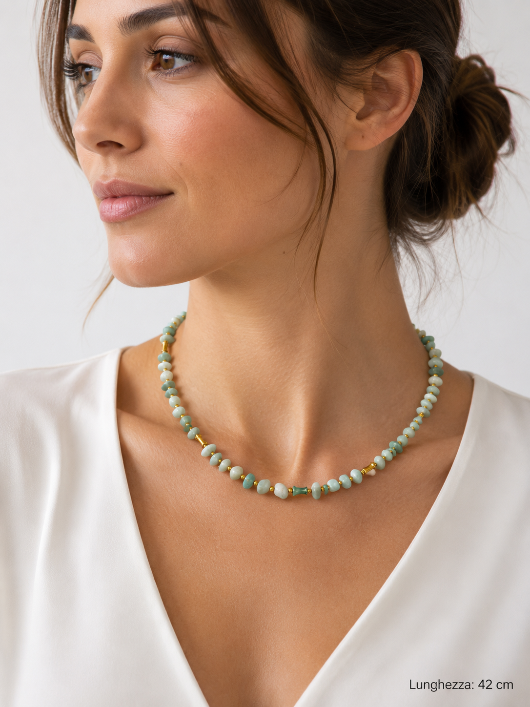 COLLANA SALINA