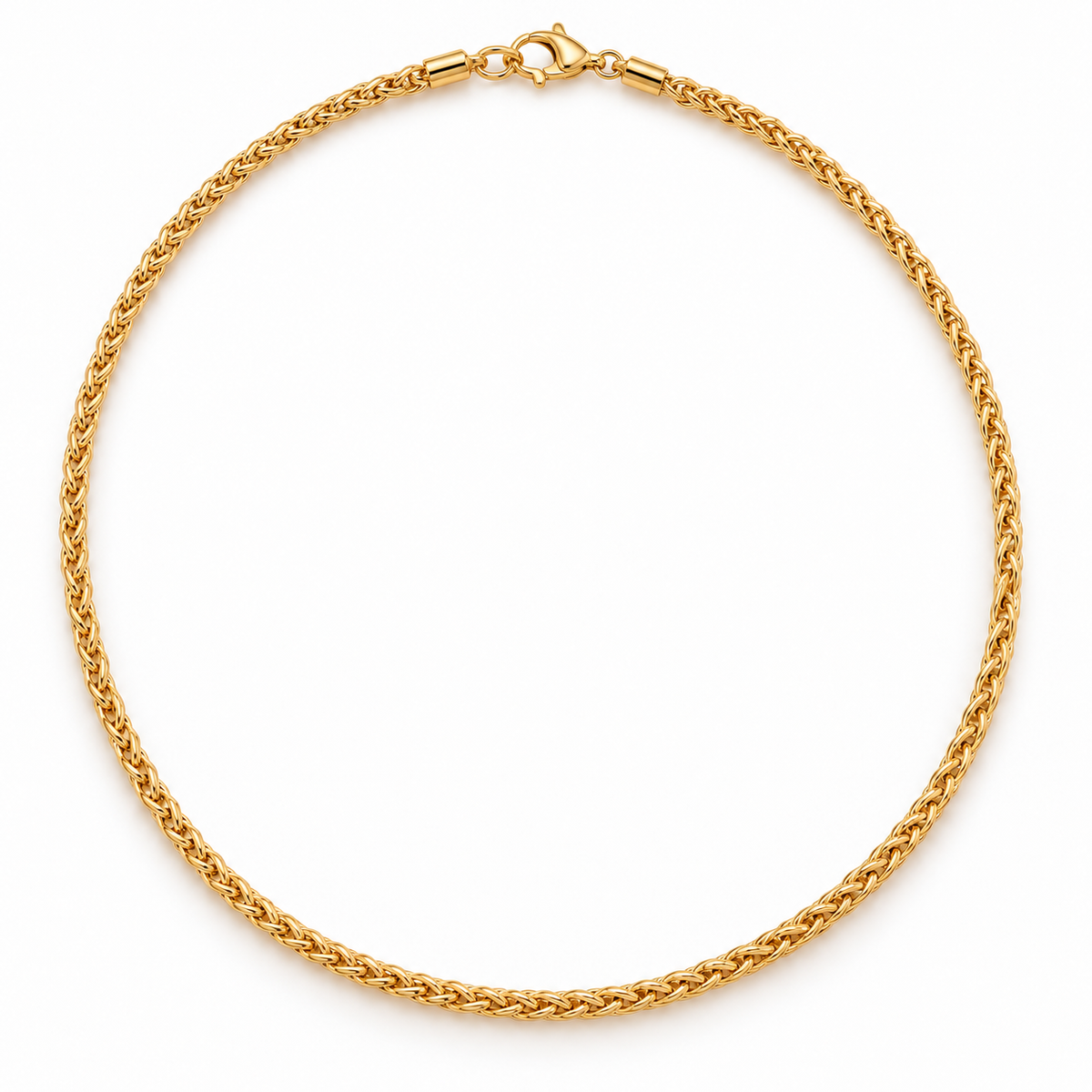 COLLANA FOX