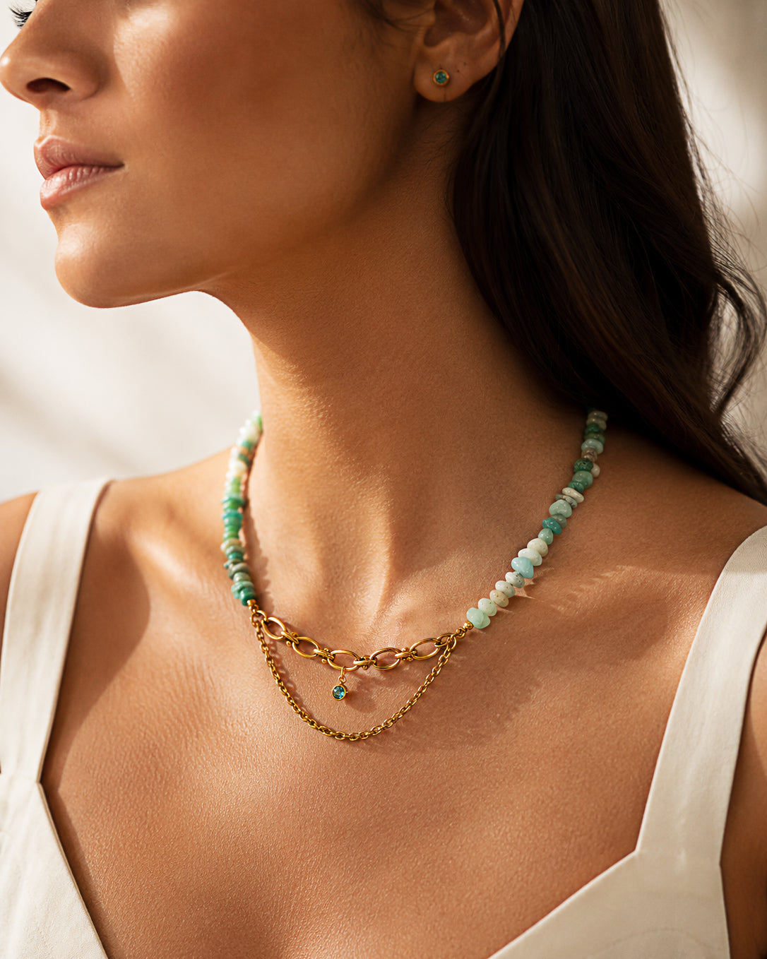 COLLANA LAGUNA