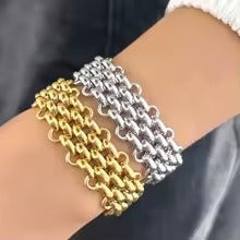 BRACCIALE AVVOLGIMI