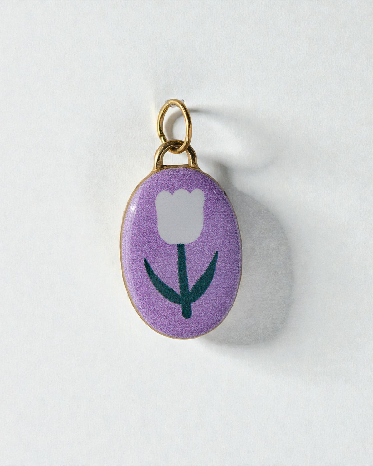 TULIPANO DIPINTO
