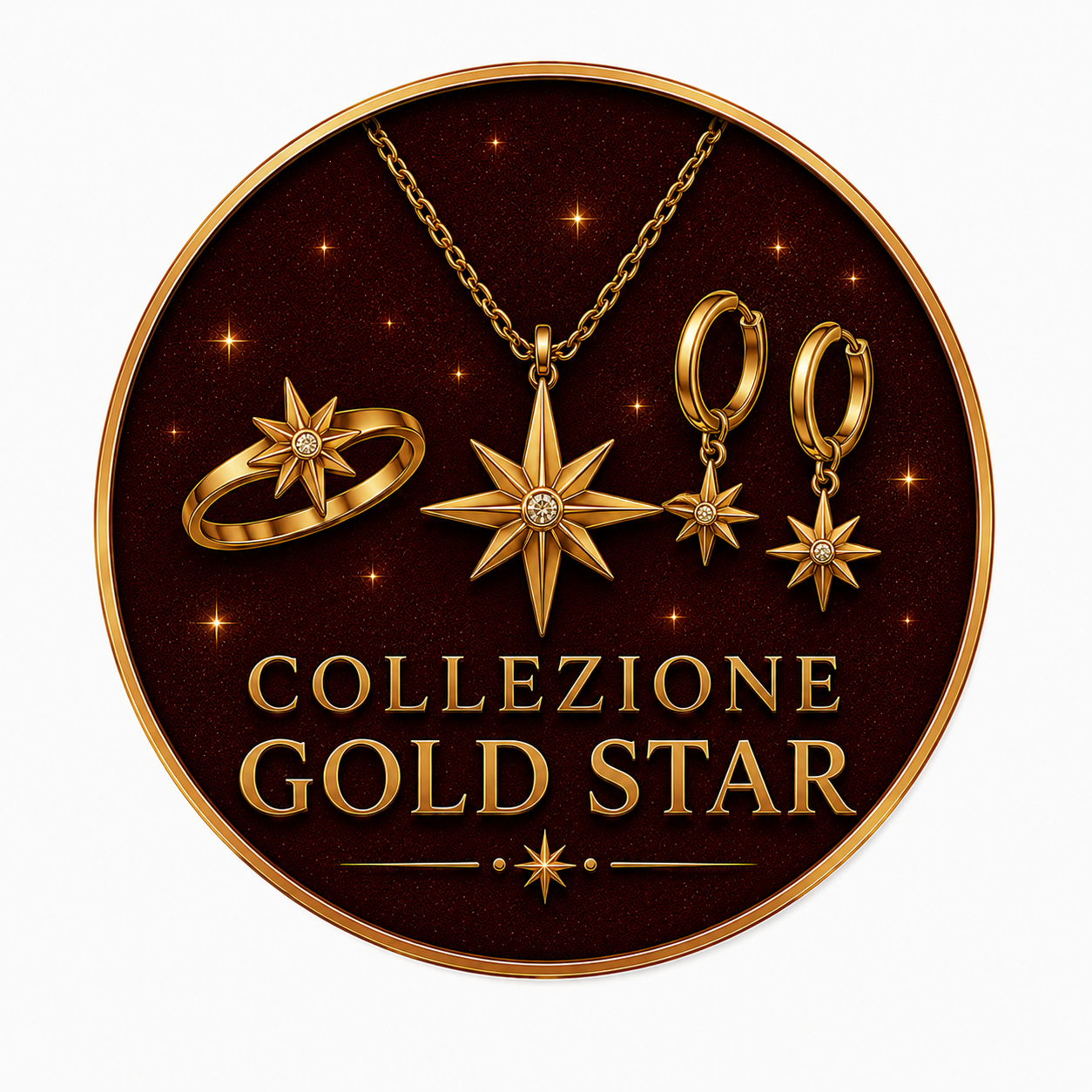 "GOLD STAR"