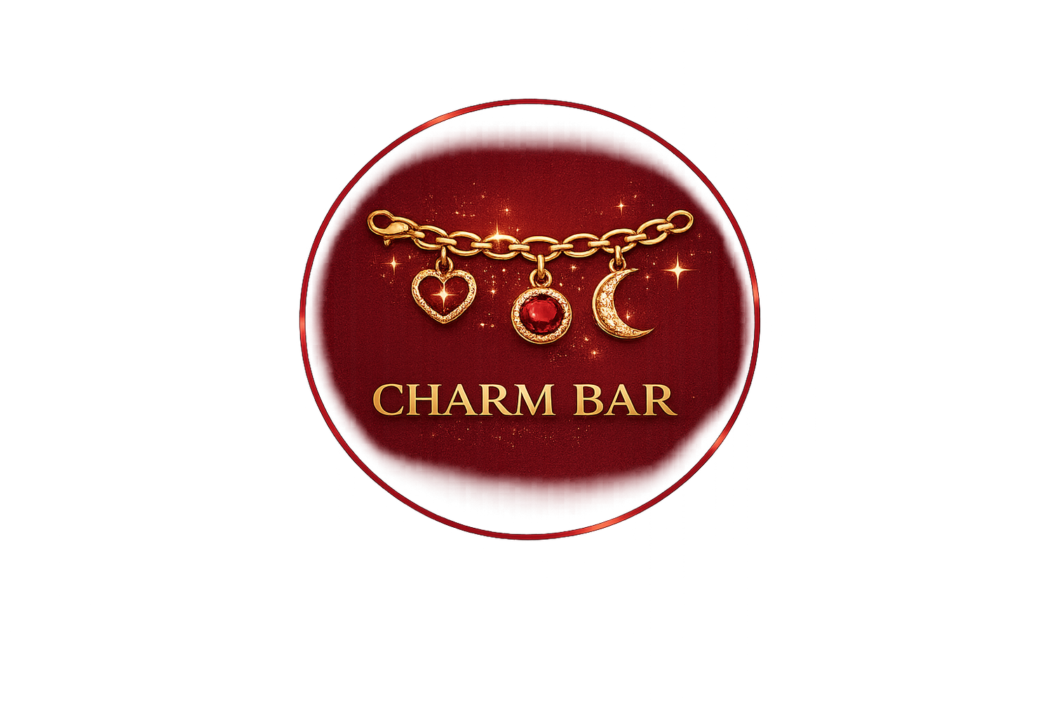 CHARM BAR