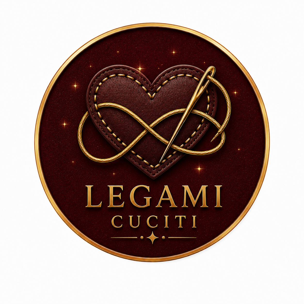 LEGAMI CUCITI