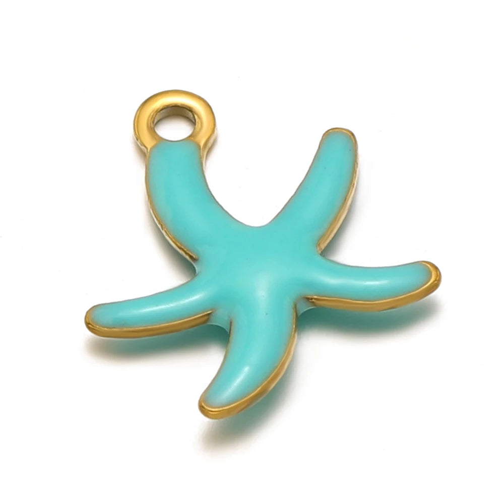 STELLA MARINA SMALTATA