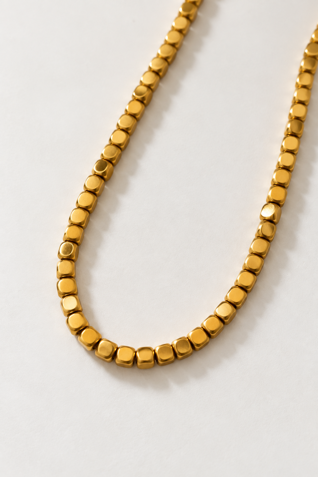 Collana “Cubotto”