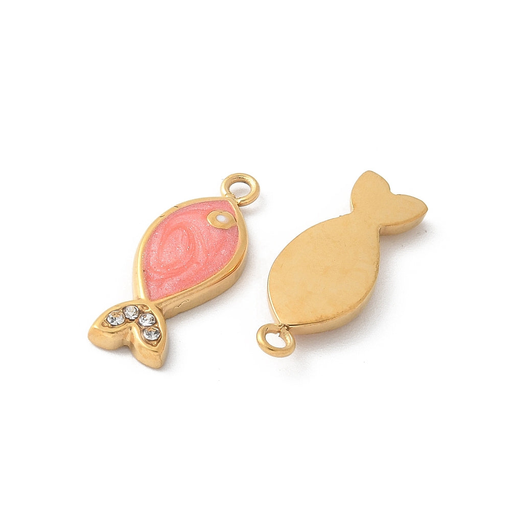 PESCE SMALTATO