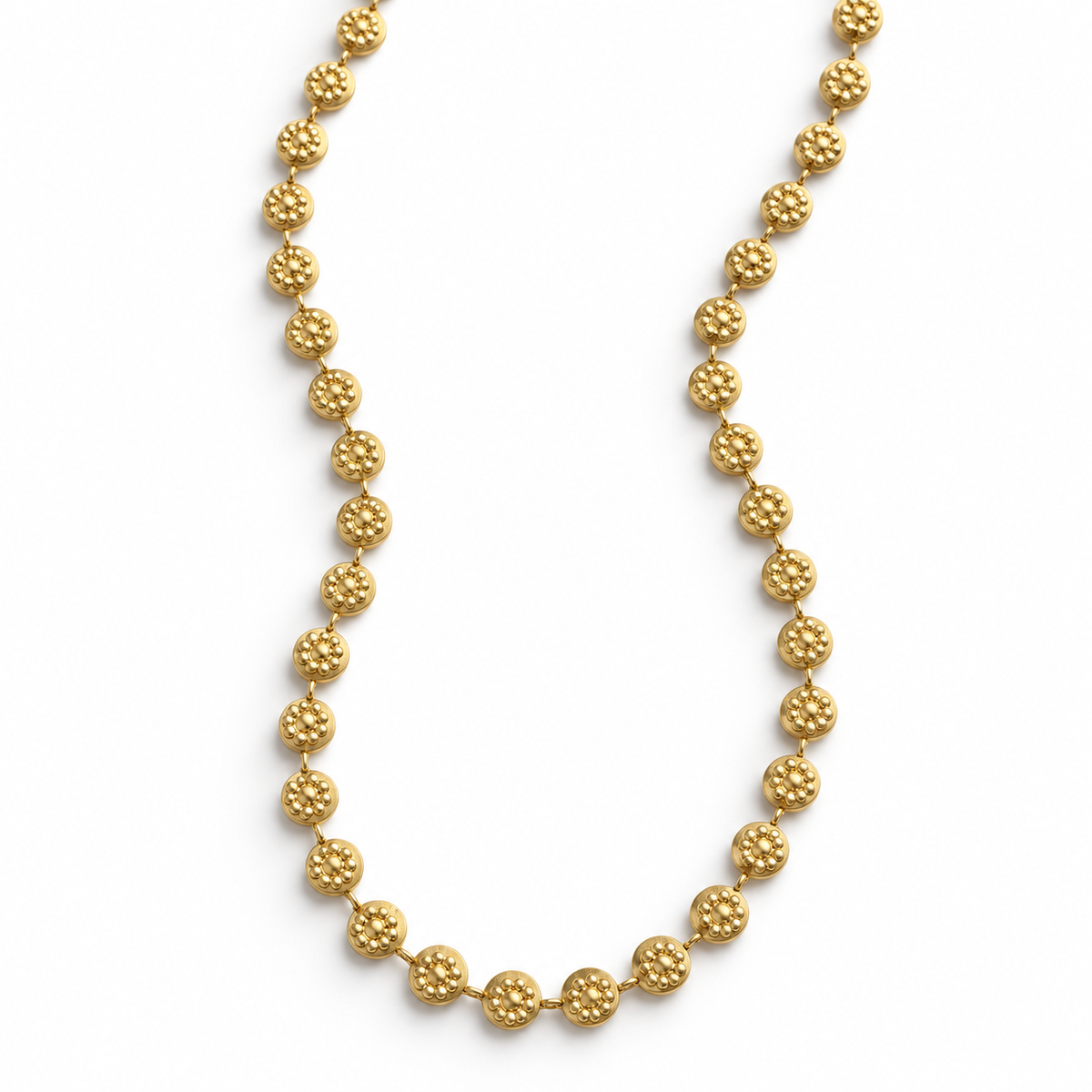 Collana “Luxor Choker”