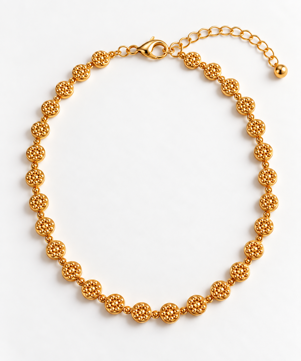 Collana “Luxor Choker”