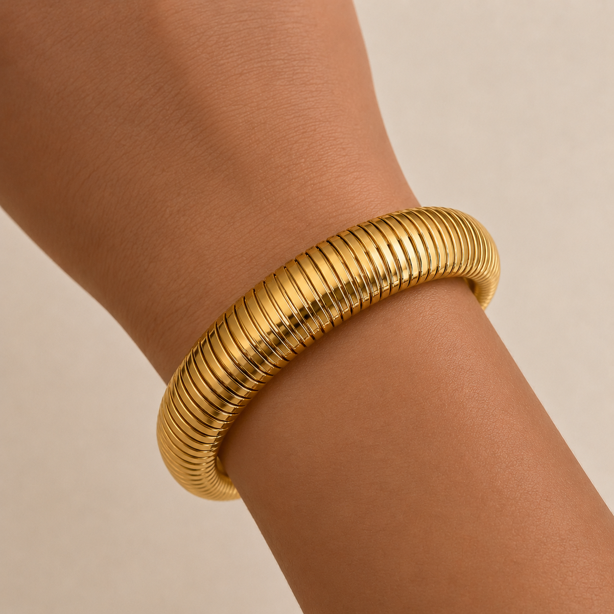 BRACCIALE MOLLA