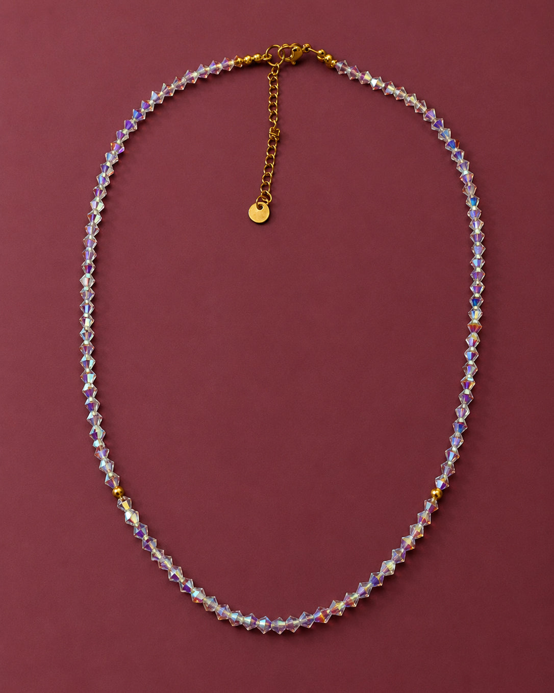 COLLANA AURORA
