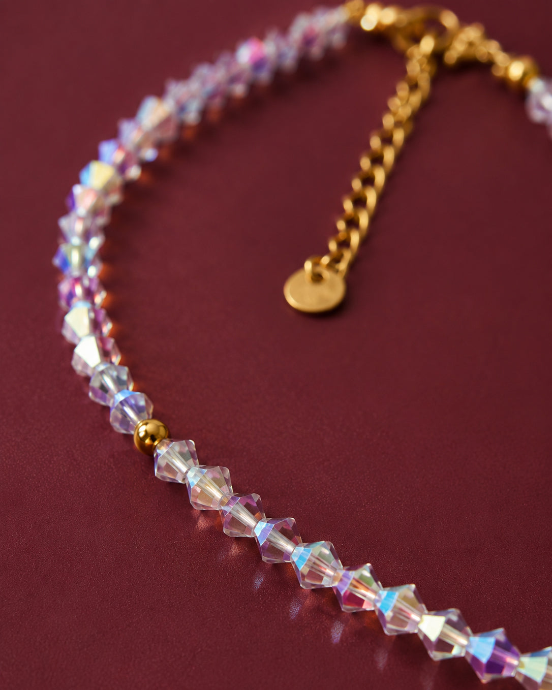 COLLANA AURORA