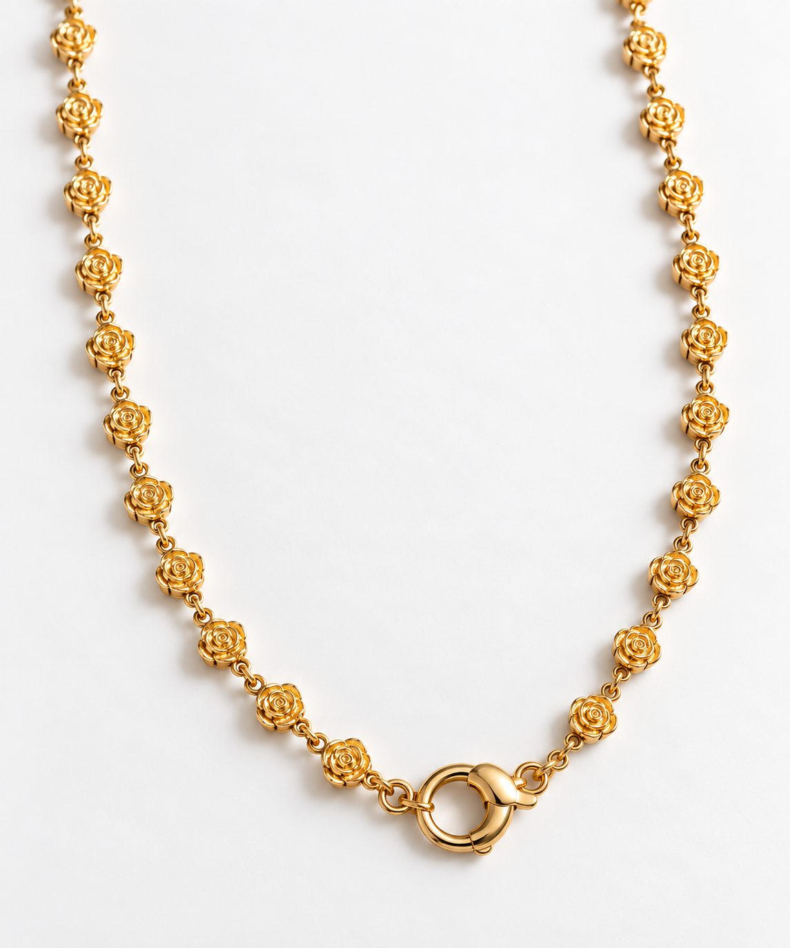 Collana “Rosellina”