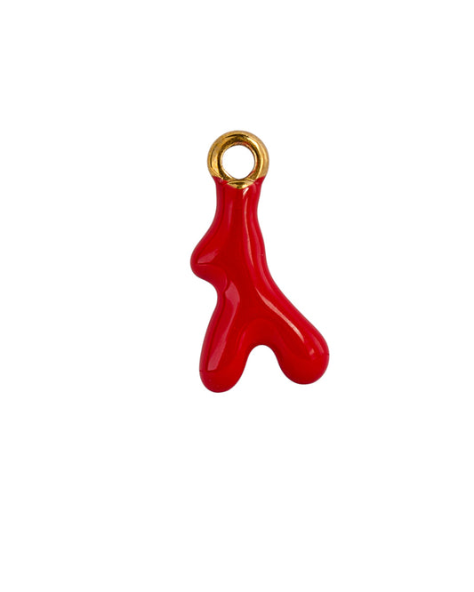 CORALLO ROSSO