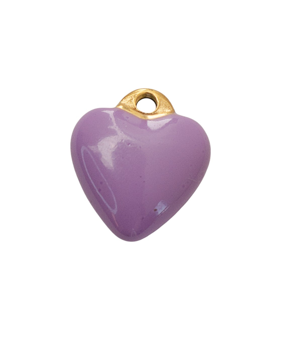 CUORE SMALTATO