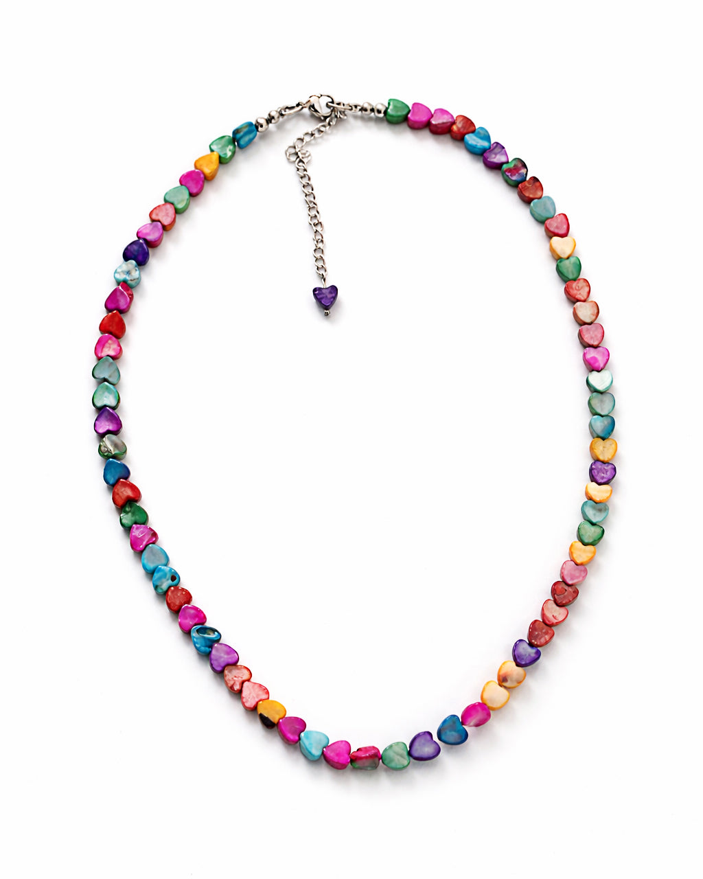 COLLANA HEART TO HEART