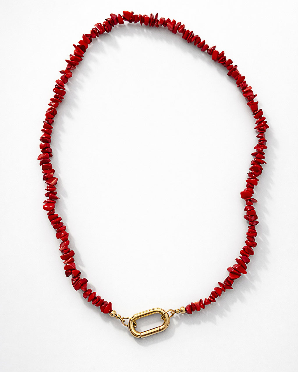 COLLANA CORAL