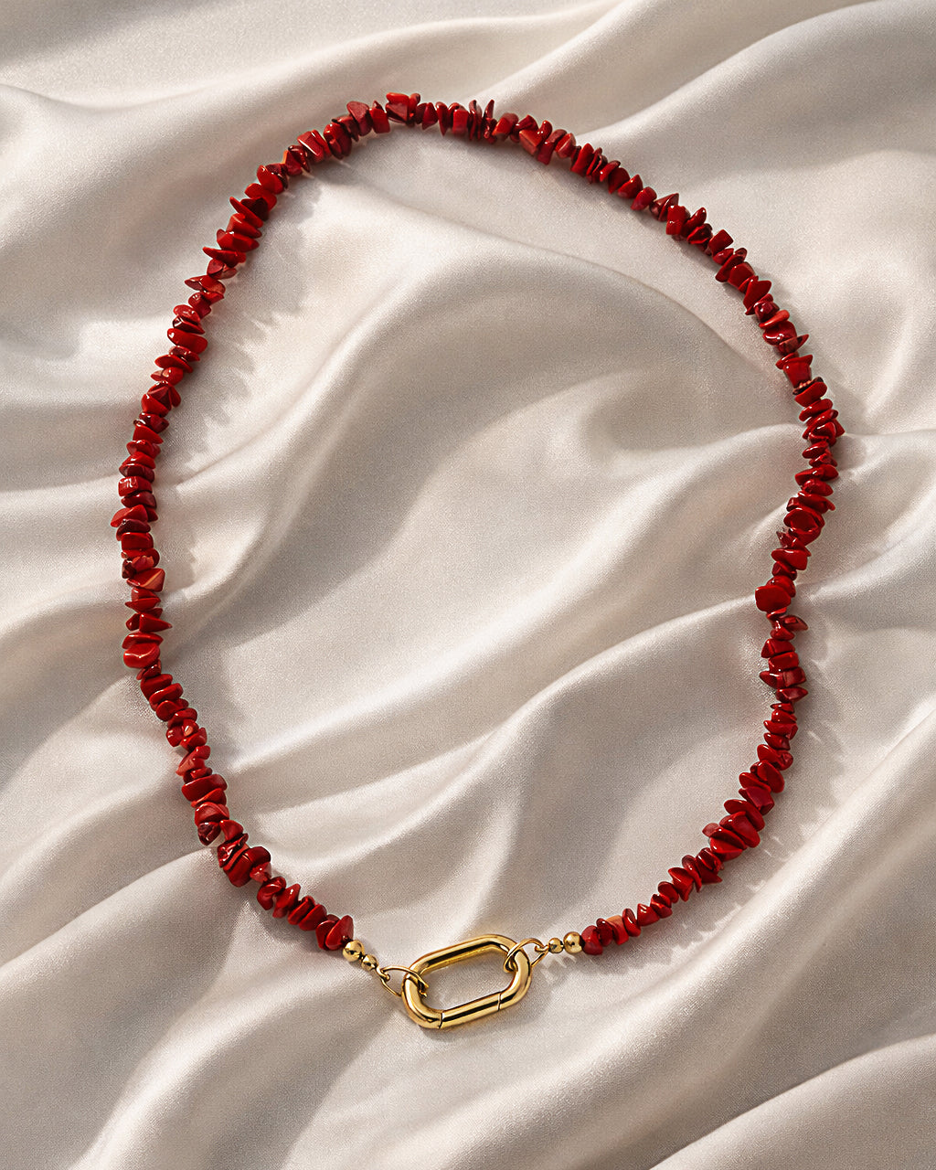 COLLANA CORAL