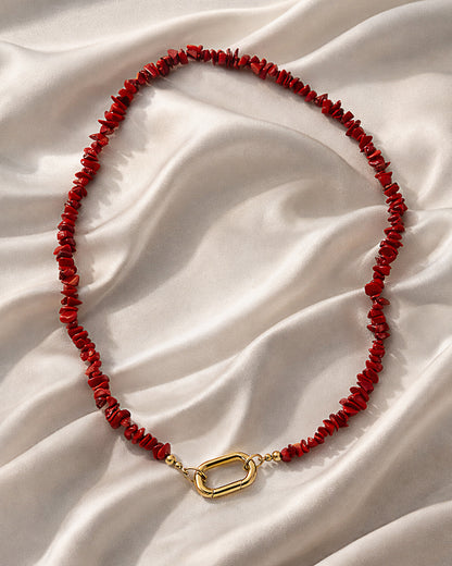 COLLANA CORAL