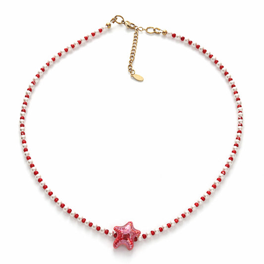 COLLANA SUMMER STELLA