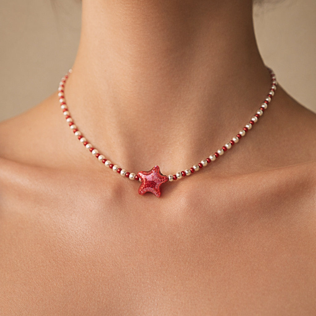 COLLANA SUMMER STELLA