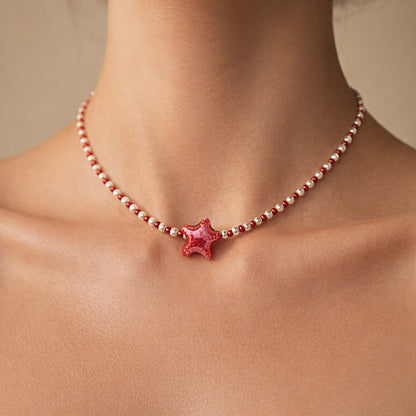COLLANA SUMMER STELLA
