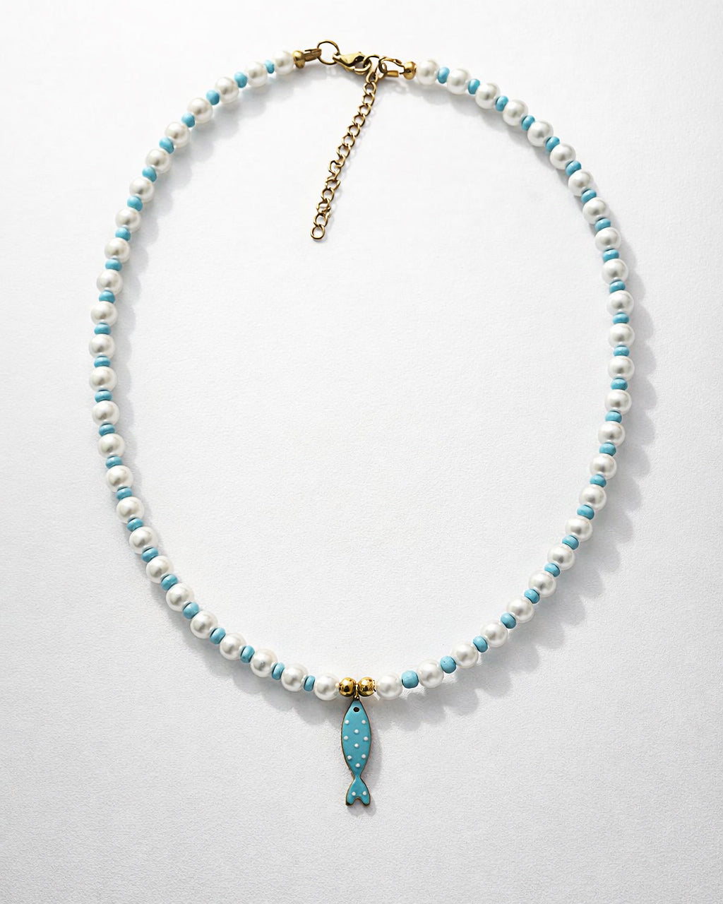 COLLANA SUMMER PESCIOLINO
