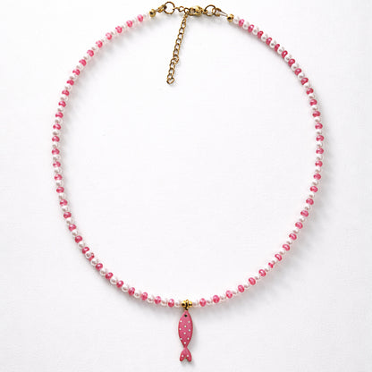 COLLANA SUMMER PESCIOLINO