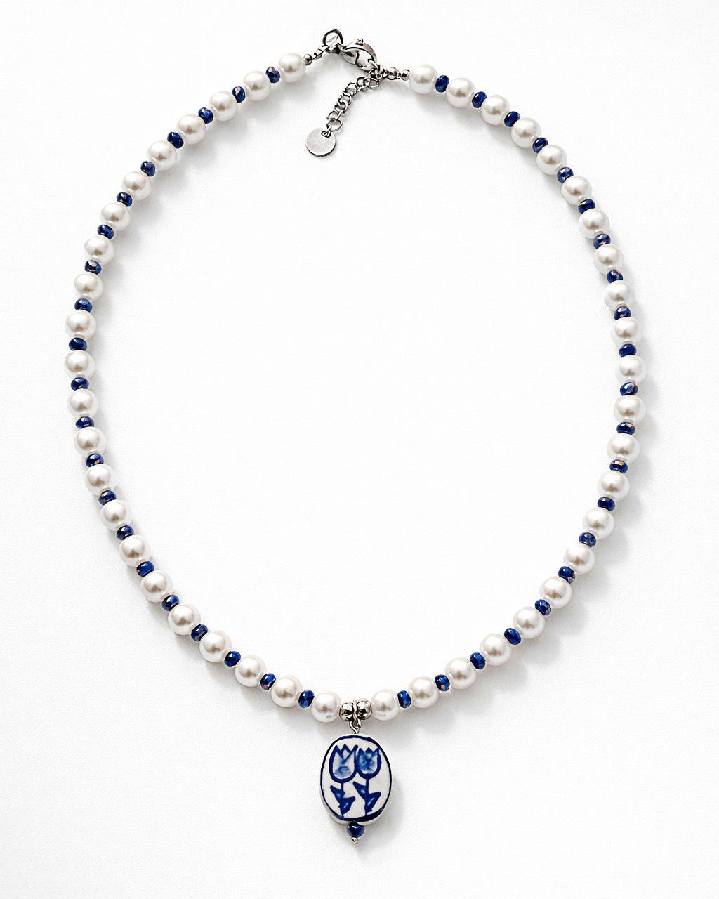 COLLANA SUMMER TULIPANO