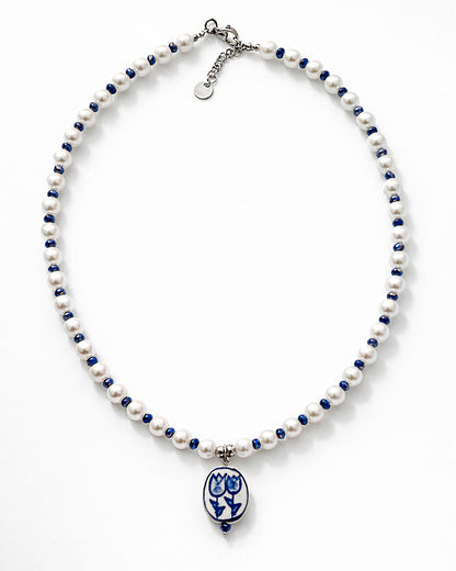 COLLANA SUMMER TULIPANO