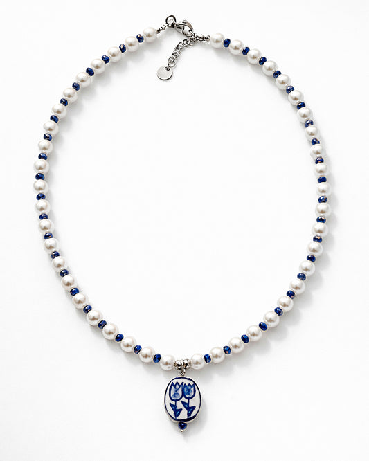 COLLANA SUMMER TULIPANO