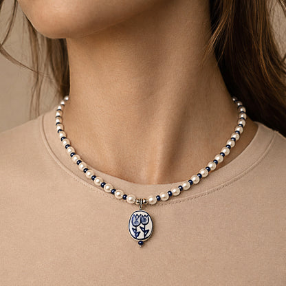 COLLANA SUMMER TULIPANO