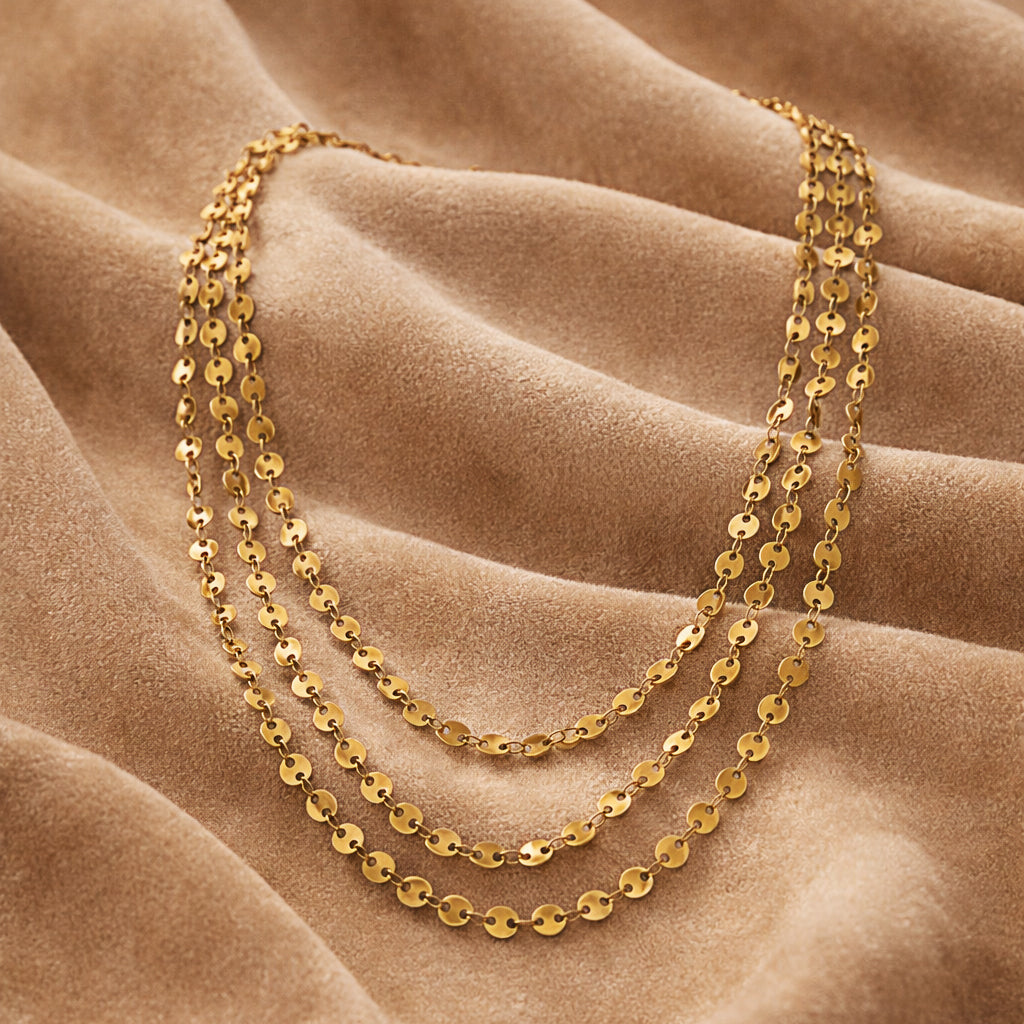 COLLANA LUX