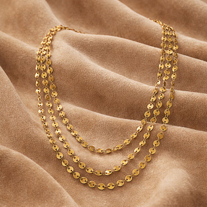 COLLANA LUX