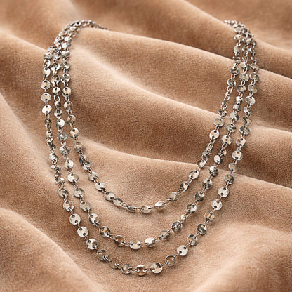 COLLANA LUX