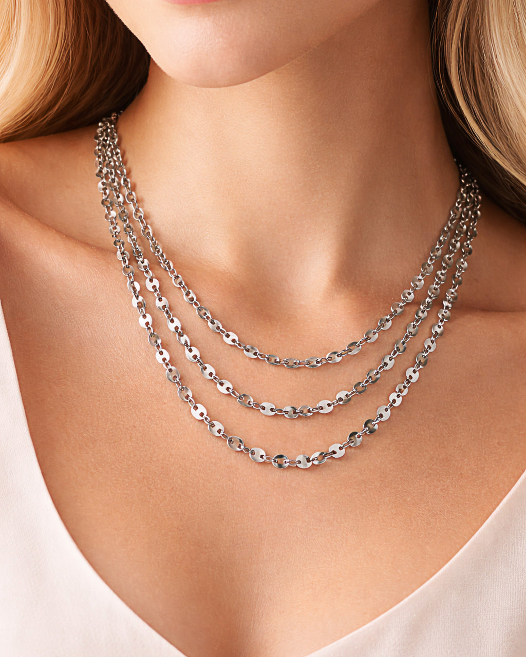 COLLANA LUX